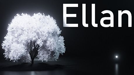 Ellan: The Lost Soul Game