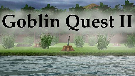 Goblin Quest II Game