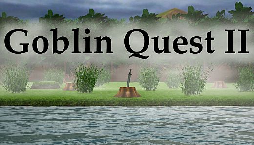 Goblin Quest II