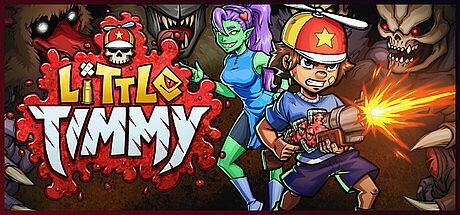 Little Timmy Game