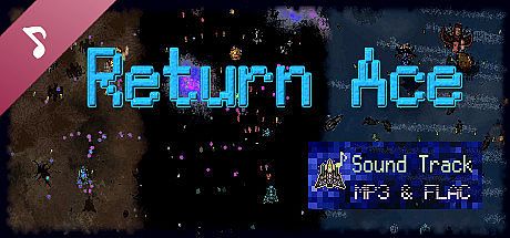 Return Ace Soundtrack DLC