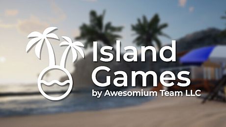 Island games Game