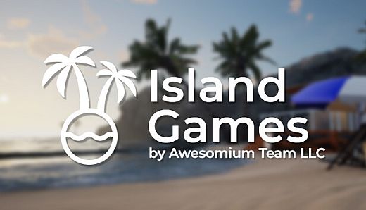 Island games