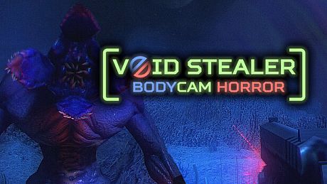 Void Stealer Bodycam Horror