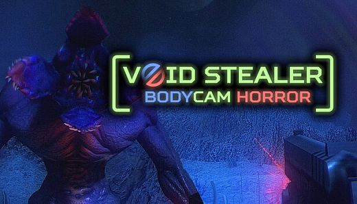 Void Stealer Bodycam Horror