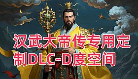 汉武专用定制DLC-D度空间新（非卖品）