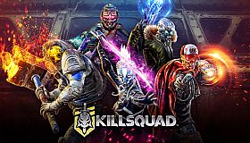 Killsquad - SteelSeries