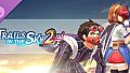 Trails in the Sky 2nd Chapter - Professional Dress-Up Set