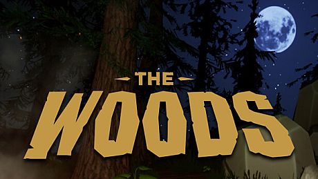 The Woods Game