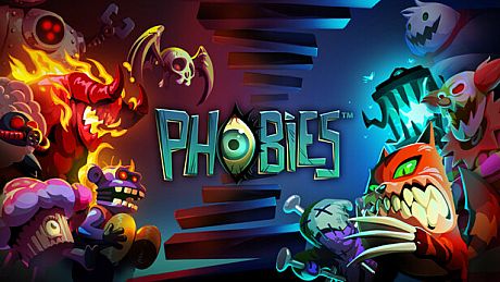 Phobies Playtest Game