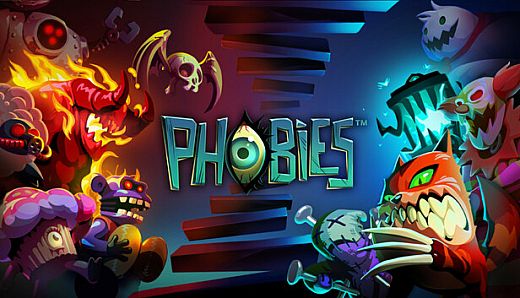 Phobies Playtest