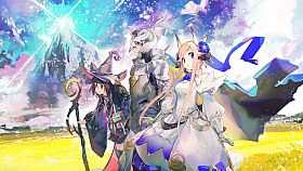 LOST EPIC