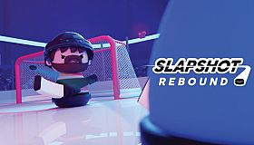 Slapshot: Rebound Premium (Lifetime)