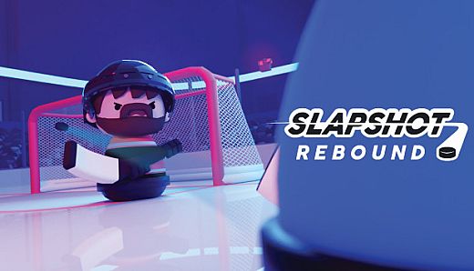 Slapshot: Rebound Premium (Lifetime)