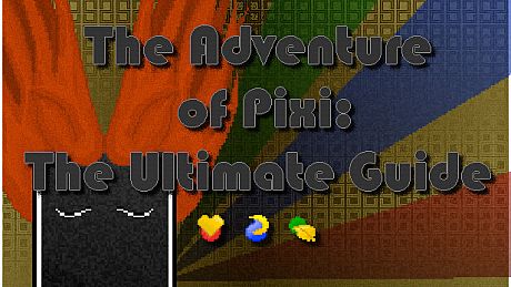 The Adventure of Pixi: The Ultimate Guide DLC