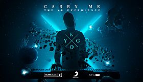 Kygo 'Carry Me' VR Experience