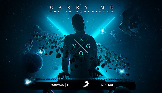 Buy Kygo 'Carry Me' VR Experience