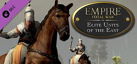 Empire: Total War - Elite Units of the East DLC