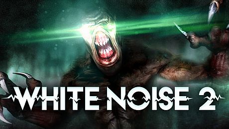 White Noise 2
