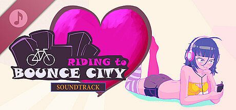 Riding to Bounce City Soundtrack