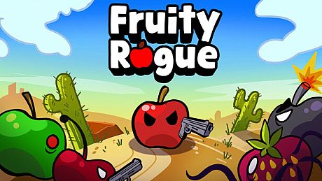 Fruity Rogue Game