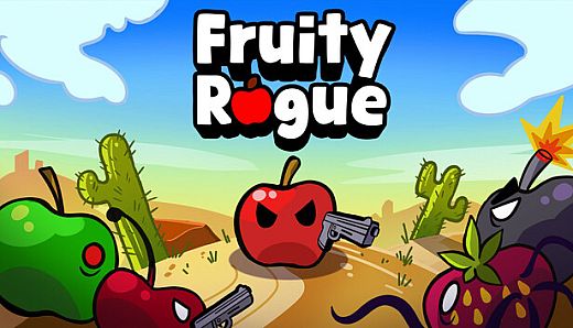 Fruity Rogue