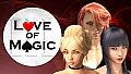 Love of Magic Book 3: The Return