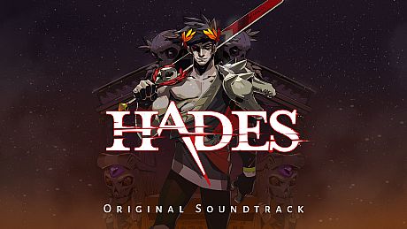 Hades Soundtrack DLC