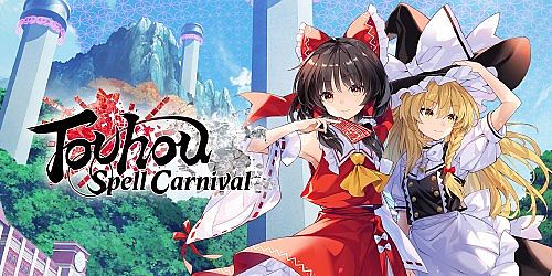 Touhou Spell Carnival