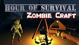 Hour of Survival: Zombie Craft