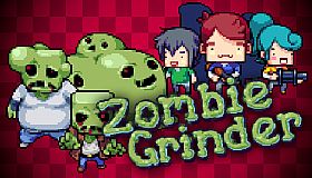 Zombie Grinder