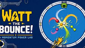 Watt the Bounce! — A Momentum Power Lab