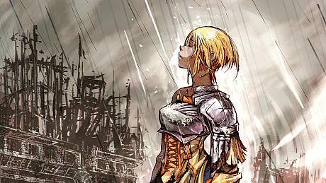 Jeanne d'Arc Game