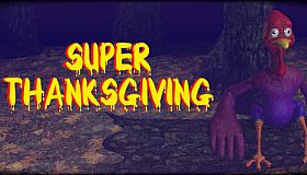 Super Thanksgiving