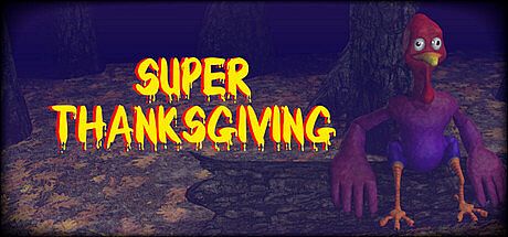 Super Thanksgiving Game