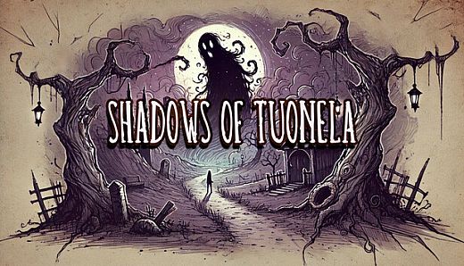 Shadows of Tuonela