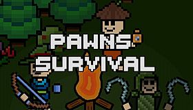 Pawns Survival