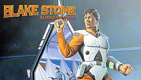 Blake Stone: Aliens of Gold