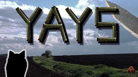 YAYS - Your Adventure Your Story Game