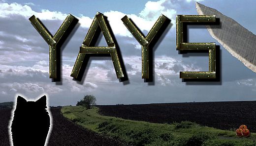 YAYS - Your Adventure Your Story
