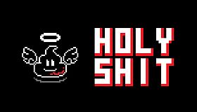 Holy Shit