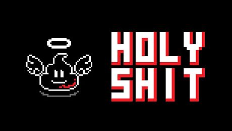 Holy Shit Game