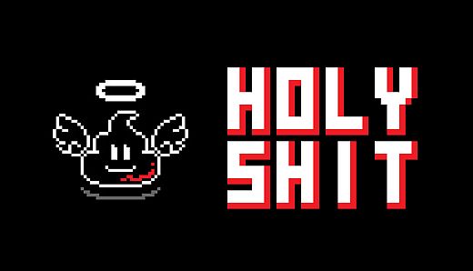 Holy Shit
