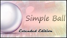 Simple Ball: Extended Edition