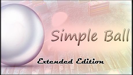 Simple Ball: Extended Edition Game