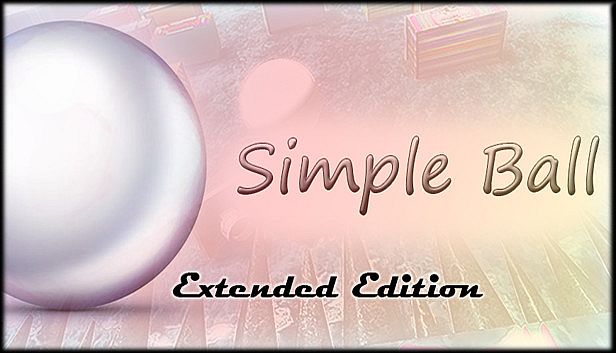 Buy Simple Ball: Extended Edition
