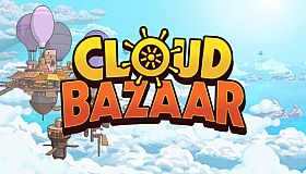 The Cloud Bazaar