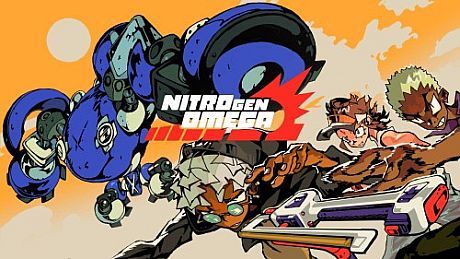 NITRO GEN OMEGA Game