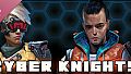 Cyber Knights: Flashpoint Soundtrack