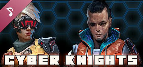 Cyber Knights: Flashpoint Soundtrack